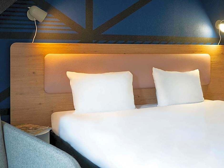 Ibis Styles Colmar Centre