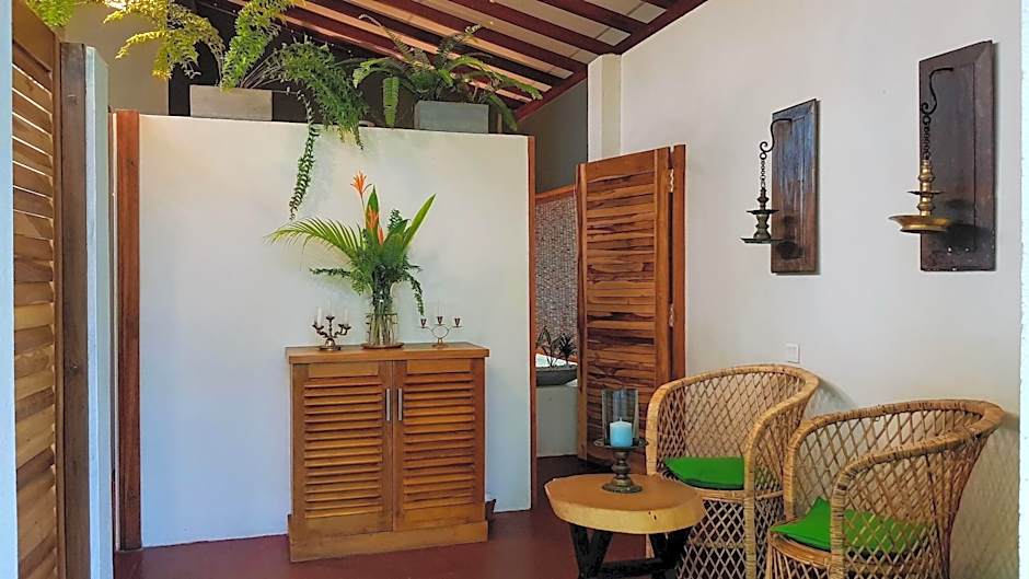 Lankavatara Ocean Retreat & Spa