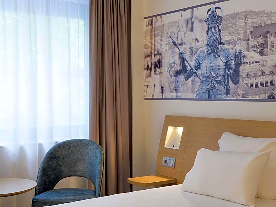 Novotel Aachen City