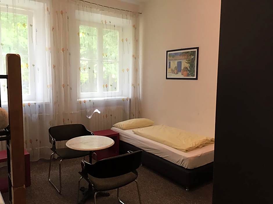 Jugendhotel Nürnberg