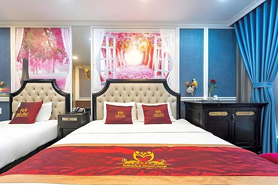 Collection O Havana Airport Hotel