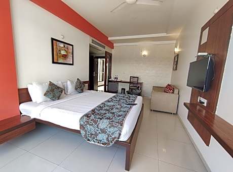 The Temple View Hotel