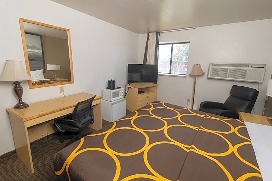 FairBridge Inn and Suites Moscow/Pullman