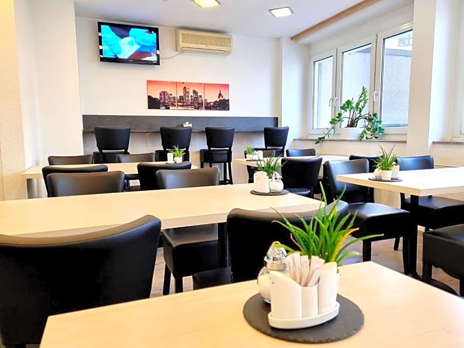 Adler Hotel Frankfurt