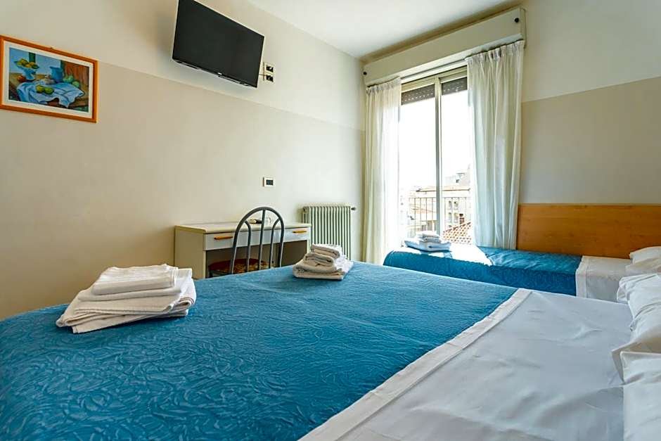 Hotel Selene - Vista Mare