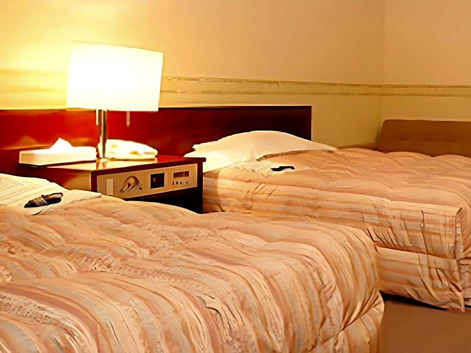 Hotel & Residence Nanshukan