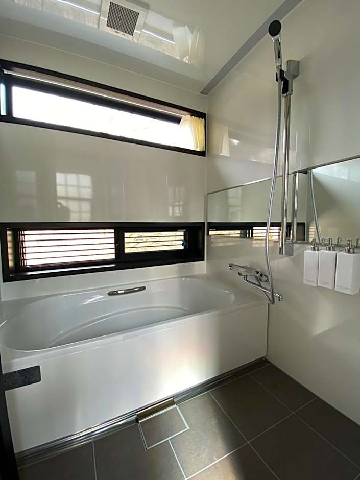 Shinkyo Inn