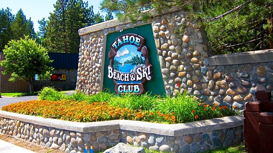 The Tahoe Beach & Ski Club Owners Association