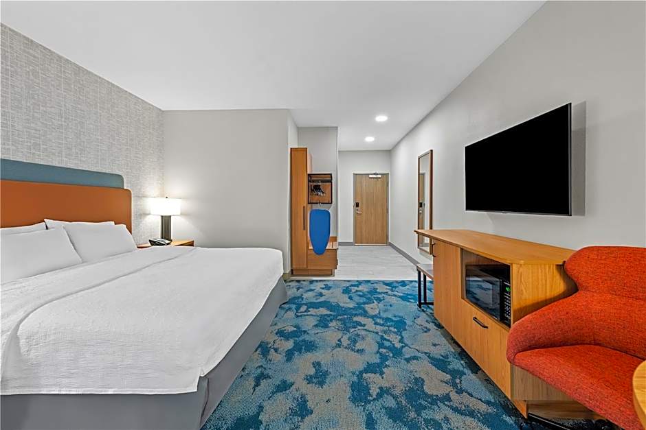 Hampton Inn by Hilton Mt. Vernon