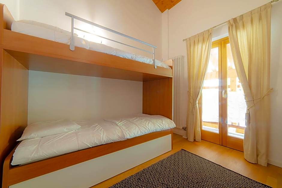 Alta Luce Mountain Lodge