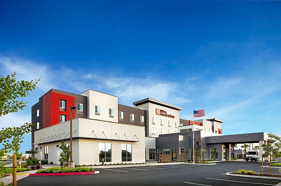 Hilton Garden Inn Sacramento Airport Natomas - Guest 