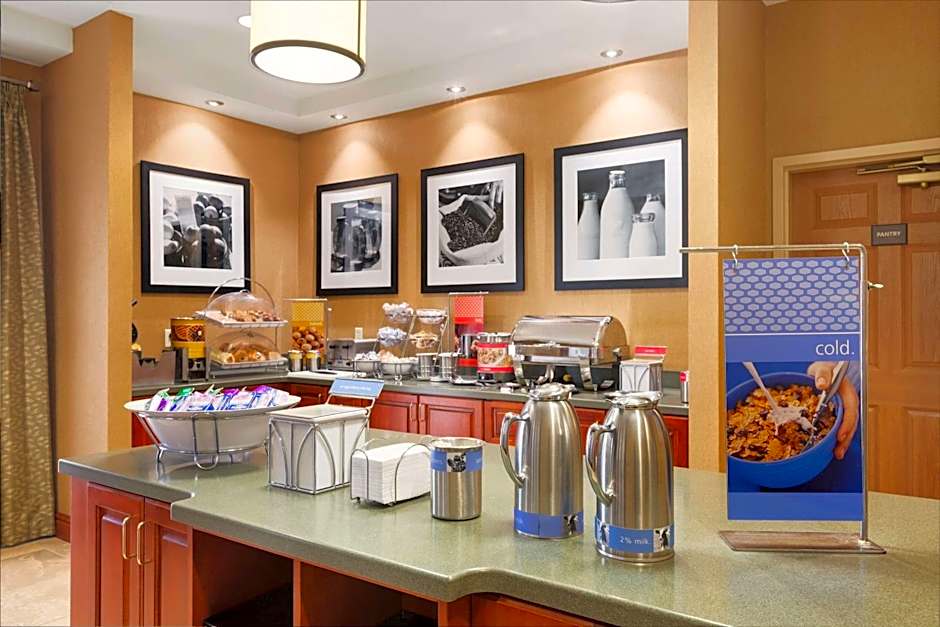Hampton Inn By Hilton Geneva, NY
