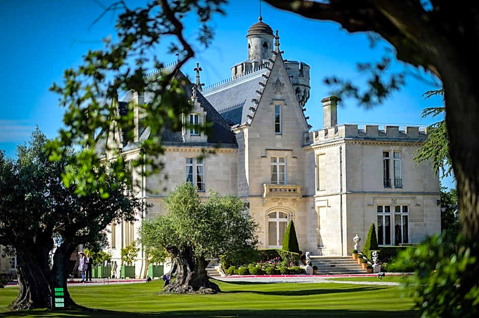 Château Pape Clément