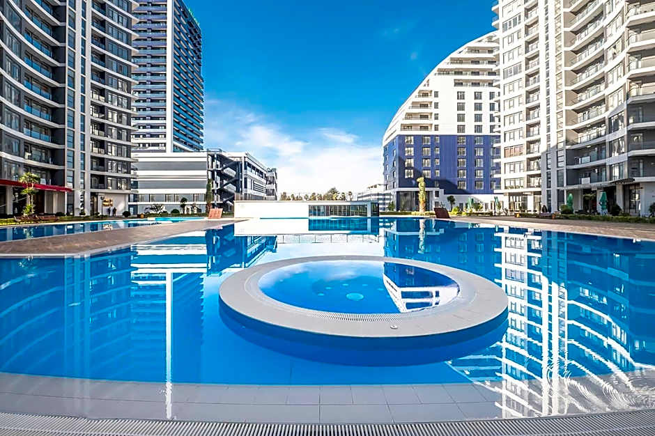White Sails Residential Hotel