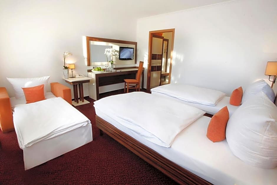 Centro Hotel Norderstedter Hof