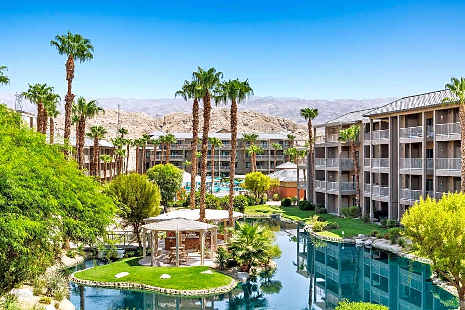 Photo 1 of 48 of Worldmark Indio