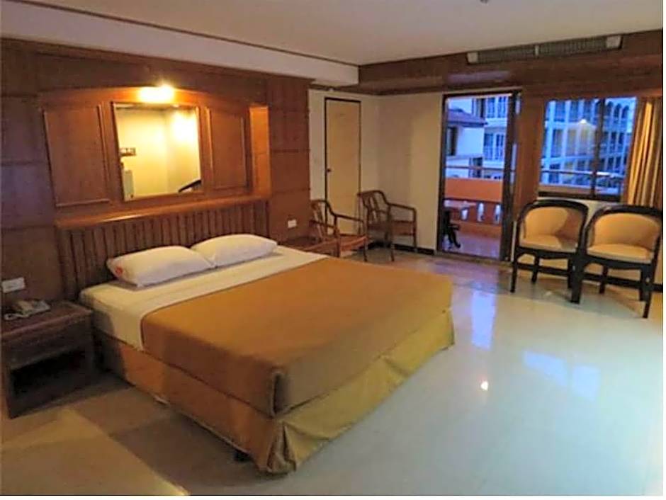 The A.A Pattaya Residence