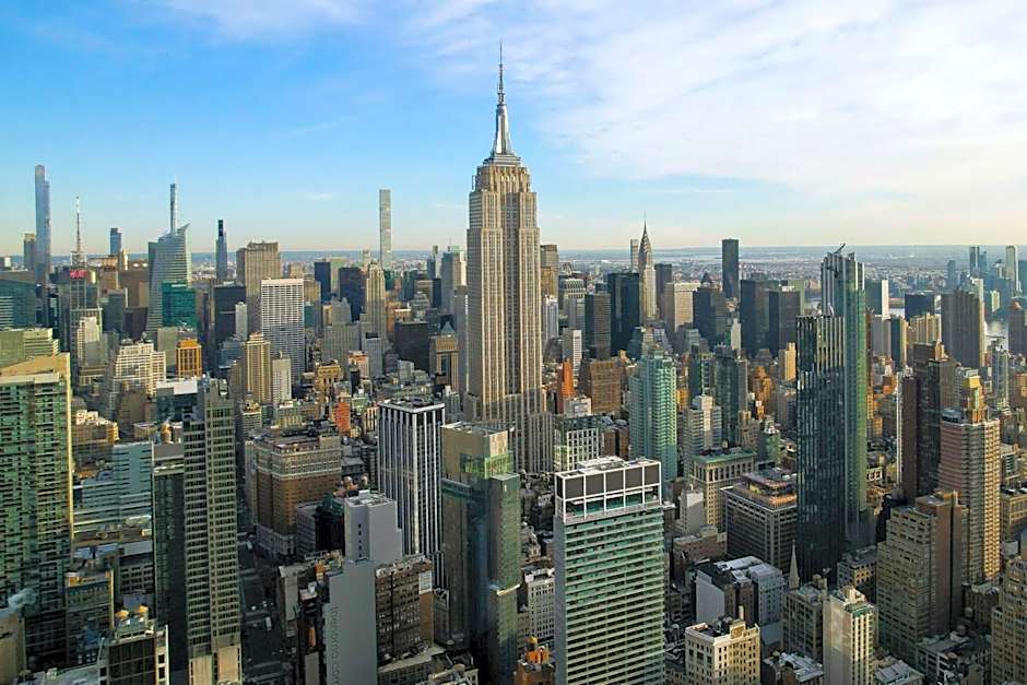 The Ritz-Carlton New York, NoMad