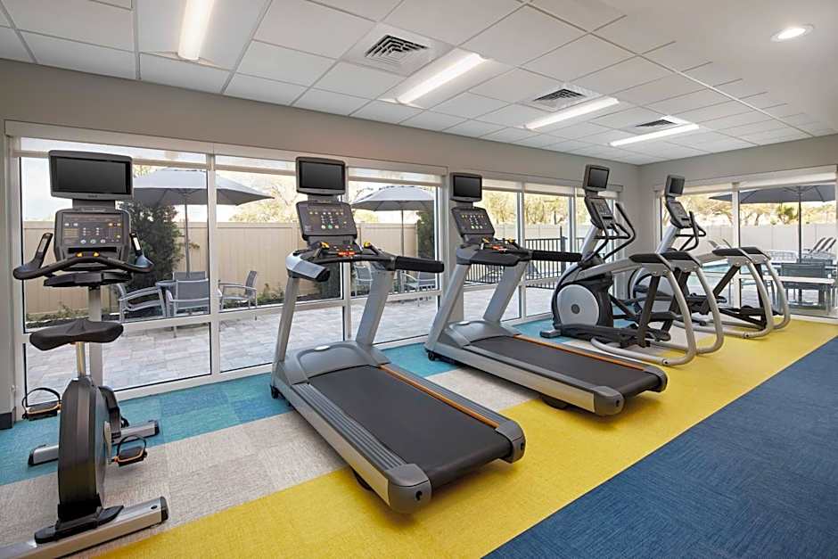 TownePlace Suites by Marriott Tampa Casino Area