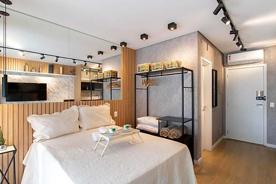 0606 - Prestige bosque maia