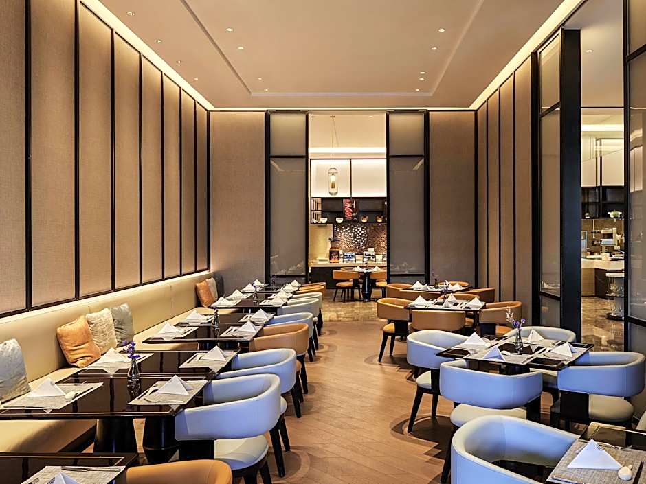 Pullman Suzhou Taicang