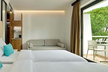 Sol Room