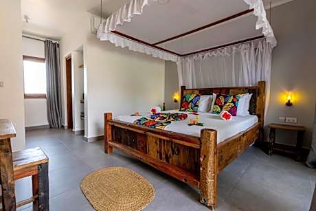 King Room with Pool View