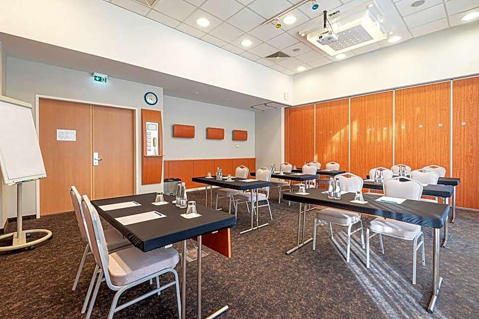 Castrum Hotel**** Székesfehérvár