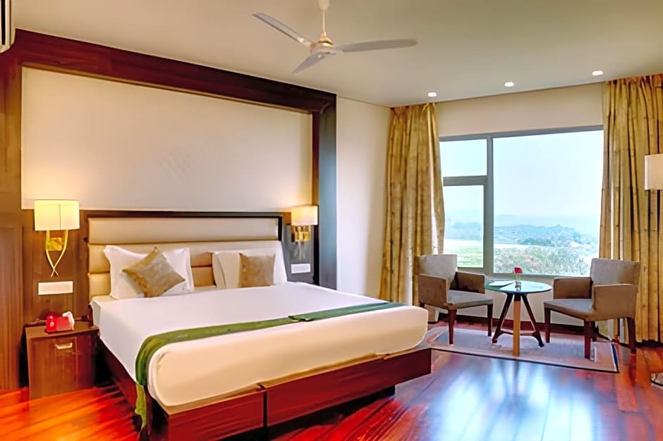 Lemon Tree Hotel, Katra