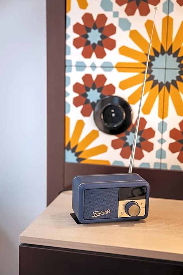 Hôtel Saint Nicolas