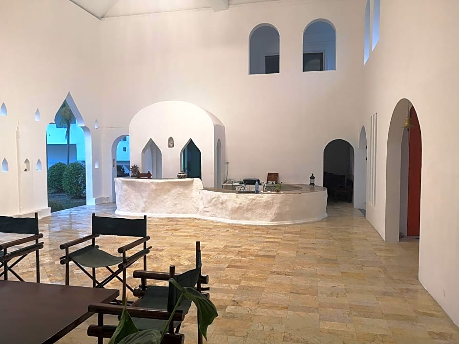 Amaravati Wellness Center SHA Plus