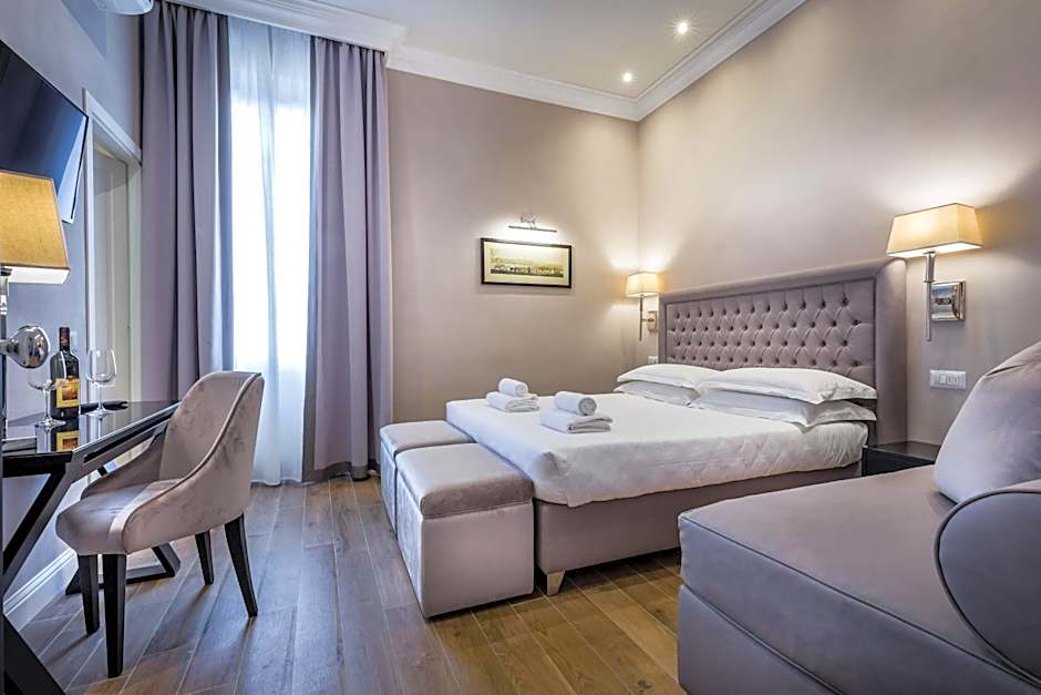 Hotel Emma Small Luxury Hotel