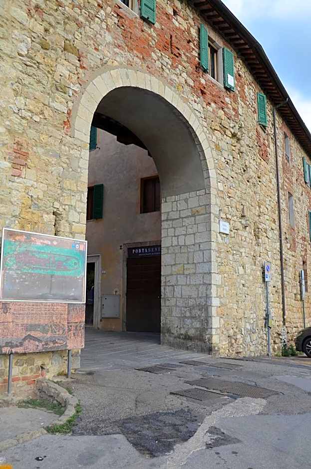 Il Torrione