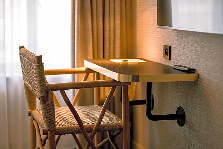 Urban Style Hotel Laperouse