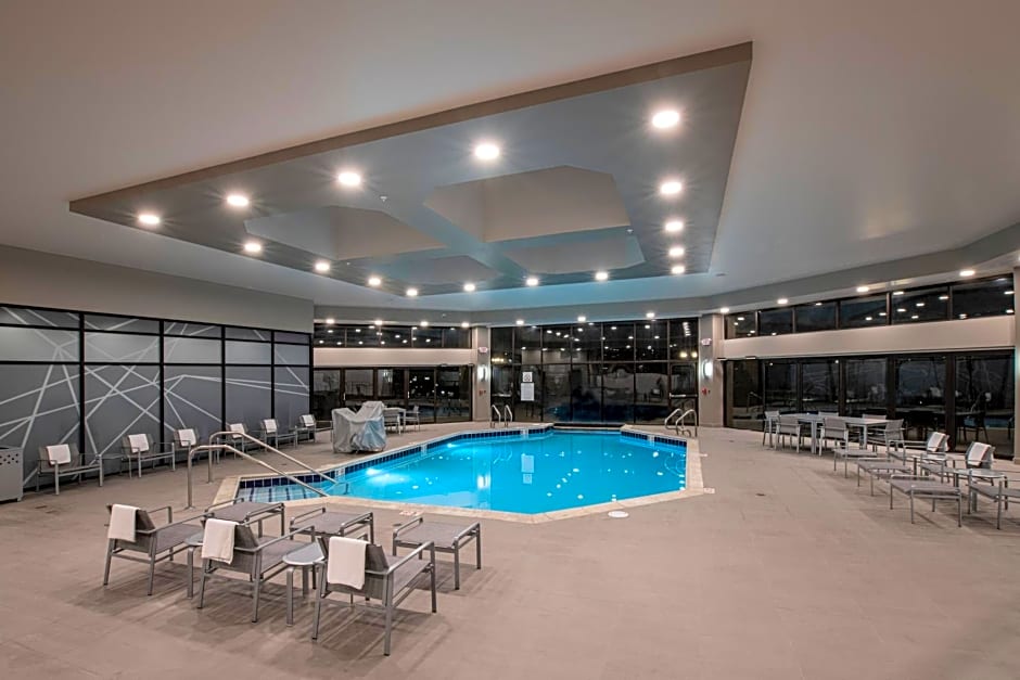 Wichita Marriott