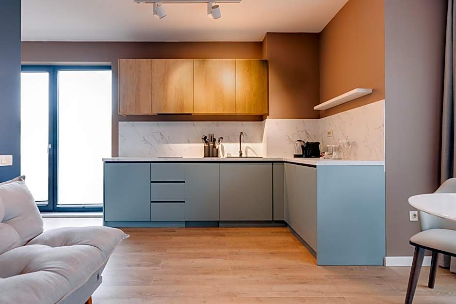 Syndicate Lodging Aparthotel