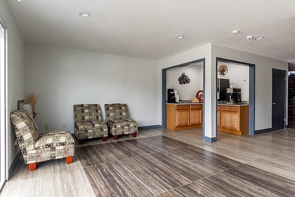 Scottish Inn and Suites Tomball