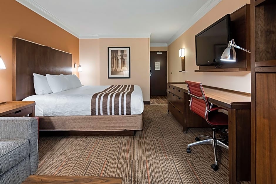 Best Western Plus Waterloo