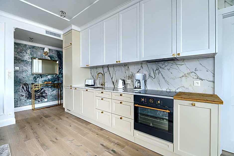 Sea Collection by Marina Royale