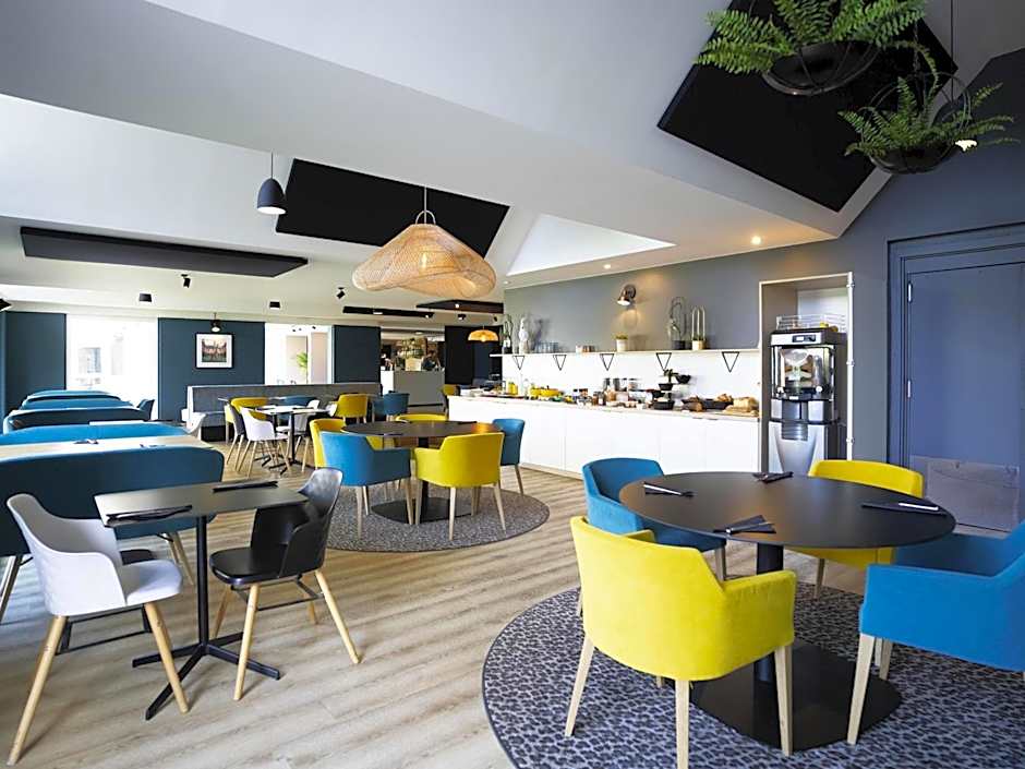 ibis Styles Lille Neuville en Ferrain