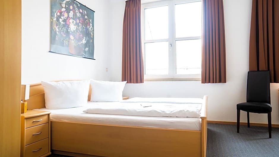 Hotel Am Hopfenmarkt