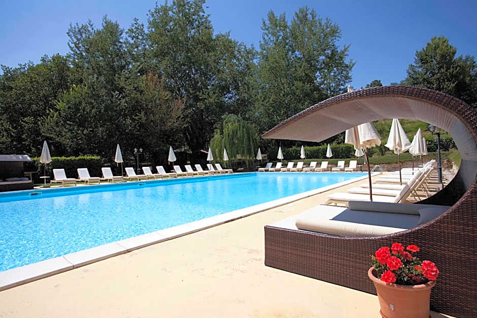 Valle Dell'Aquila Country House