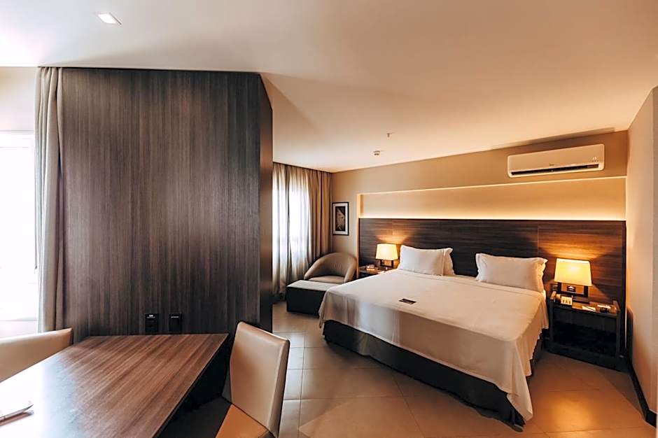 Golden Tulip Natal Ponta Negra