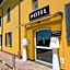 Hotel Forlanini 52