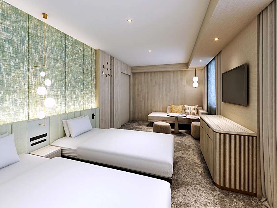 Mitsui Garden Hotel Sendai