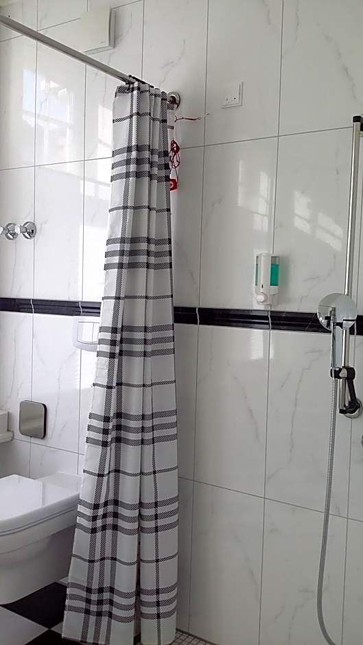 Hotel & Café KleinerGrünauer