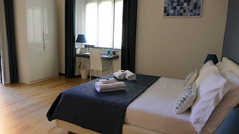 B&B Fusorario