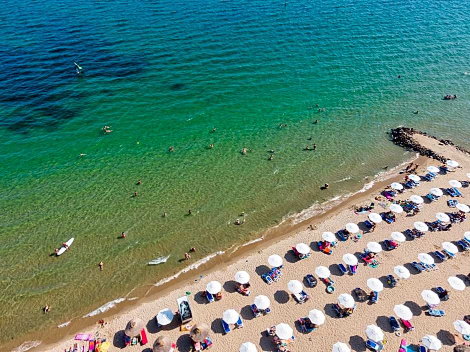 Prestige Fort Beach - Full Board