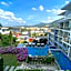 Sugar Palm Grand Hillside - SHA Plus