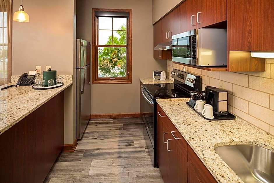 Kress Inn, Ascend Hotel Collection
